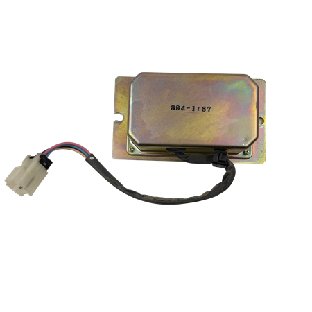 Ecu, controller